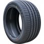 Atlas Tire Force UHP 245/40R19 98Y XL All Season 50k Mi Warranty UTQG 520AAA