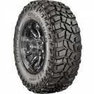 Tire Cooper Discoverer STT Pro LT 35X12.50R20 121Q E 10 Ply MT M/T Mud
