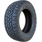 Tire Comforser CF1100 LT 33X12.50R22 109S Load E 10 Ply X/T Extreme Terrain