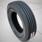 Tire Arroyo AR1000 11R24.5 Load H 16 Ply Steer M+S All Steel Commercial