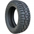 Tire Mileking MK878 R/T LT 33X12.50R22 Load E 10 Ply RT R/T Rugged Terrain