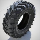 Tire Transeagle TE550 24x8.00-12 24x8-12 24x8x12 40F 6 Ply MT M/T Mud ATV UTV