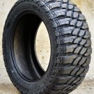 Tire Atlas Paraller M/T LT 33X12.50R24 Load E 10 Ply MT Mud