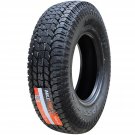Tire Miletrip TP55 A/T LT 245/75R16 Load E 10 Ply AT All Terrain