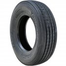 Tire Tourador TR866 295/75R22.5 Load G 14 Ply All Position Commercial