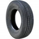 Tire Tourador TR866 295/75R22.5 Load H 16 Ply All Position Commercial