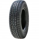 Tire Cosmo El Tigre AT LT 225/75R16 Load E 10 Ply A/T All Terrain