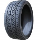 Venom Power Ragnarok Zero 235/30R22 ZR 90W XL A/S High Performance Tire