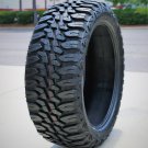 Tire Mileking MK868 LT 275/65R20 Load E 10 Ply MT M/T Mud