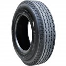 Tire Transeagle TE30 ST 205/85D14.5 (8-14.5) Load G 14 Ply Trailer