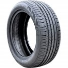 Tire Accelera Phi-R 235/50ZR17 235/50R17 100Y XL AS A/S High Performance