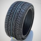 Tire Forceum Hena Steel Belted 245/40R17 ZR 95W XL AS A/S High Performance