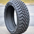 Tire Accelera M/T-01 LT 33X12.50R20 Load E 10 Ply MT Mud