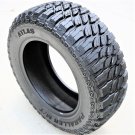 Tire Atlas Paraller M/T LT 33X12.50R24 Load E 10 Ply MT Mud