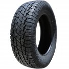 Tire Arroyo Tamarock A/T 275/60R20 119H XL AT All Terrain Tire Arroyo Tamarock A/T 275/60R20 119H XL AT All Terrain