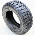 Tire Atlas Paraller M/T LT 35X12.50R20 Load E 10 Ply MT Mud
