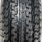 Tire Transeagle ST Radial II Steel Belted ST 205/75R15 D 8 Ply (RWL) Trailer