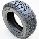 Tire Atlas Paraller M/T LT 35X12.50R22 Load F 12 Ply MT Mud