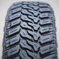 Tire Maxtrek Mud Trac LT 37X13.50R22 Load E 10 Ply MT M/T