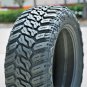 Tire Maxtrek Mud Trac LT 35X12.50R22 Load E 10 Ply MT M/T