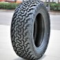 Tire Maxtrek Hill Tracker LT 35X12.50R20 Load E 10 Ply AT A/T All Terrain
