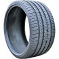 Tire Atlas Force UHP 285/45R19 111W XL A/S High Performance