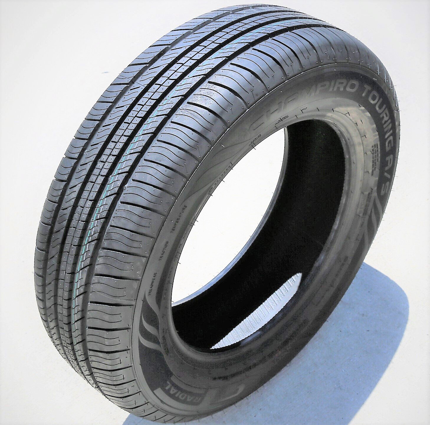 Tire GT Radial Champiro Touring A/S 235/60R17 102T All Season