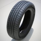 Tire Atlas Force HP 225/65R17 102H A/S Performance M+S
