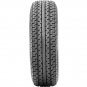 Tire GT Radial Maxmiler ST 205/75R15 205-75-15 205/75/15 D 8 Ply Trailer
