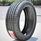 Tire GT Radial Champiro UHP A/S 245/45ZR19 245/45R19 98Y AS Performance