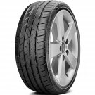 Tire Lionhart LH-FIVE 255/40ZR18 255/40R18 99W XL A/S High Performance