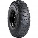 Tire Carlisle (Carlstar) Trail Wolf 20x11.00-10 20x11-10 (280/45-10) 4 PR ATV