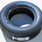 Tire Cooper Cobra Radial G/T 215/70R14 96T A/S All Season