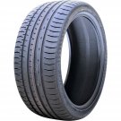 Tire Accelera Phi 215/45R18 ZR 93W XL A/S High Performance