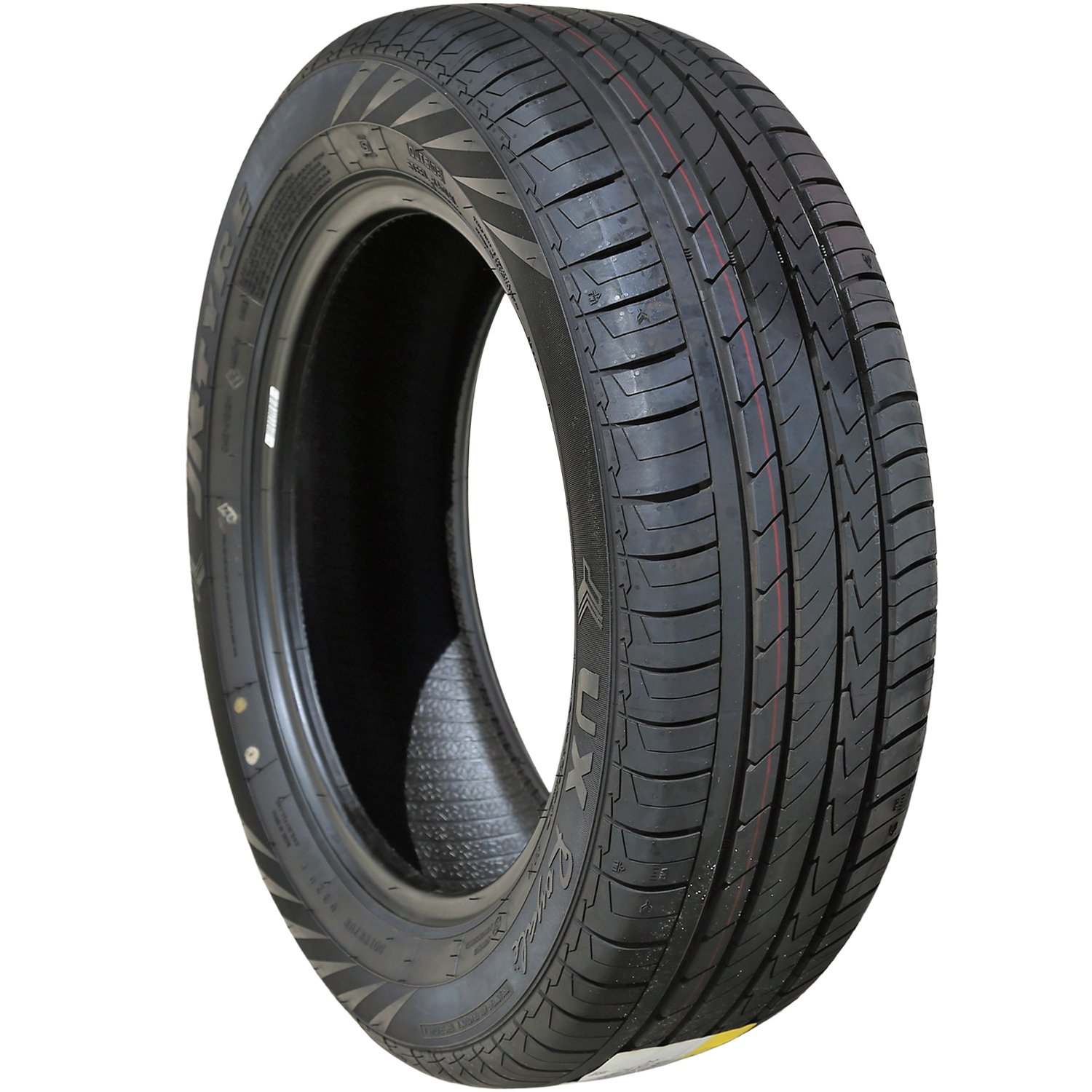 Tire JK Tyre UX Royale Maxx 215/60R16 95V AS A/S Performance