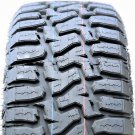 Haida HD878 R/T LT 33X12.50R22 Load E 10 Ply RT Rugged Terrain Tire