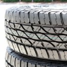 Accelera Omikron A/T LT 235/80R17 Load E 10 Ply AT All Terrain Tire