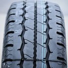 Tire Montreal LT-200 235/65R16C Load F 12 Ply Commercial
