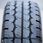 Tire Montreal LT-200 235/65R16C Load F 12 Ply Commercial