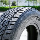 Tire Atturo Trail Blade A/T LT 245/75R16 Load E 10 Ply AT All Terrain