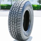 Tire Atturo Trail Blade A/T 265/60R18 110T AT All Terrain