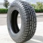 Tire Atlas Paraller A/T LT 305/70R17 Load D 8 Ply AT All Terrain Tire