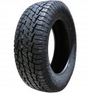Tire Arroyo Tamarock A/T LT 275/65R20 Load E (10 Ply) AT All Terrain