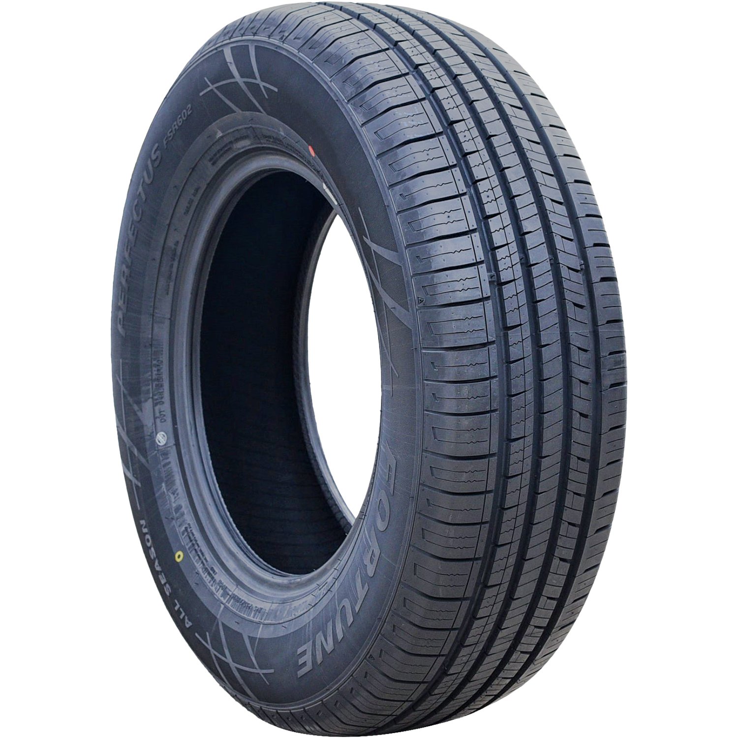 Fortune Perfectus FSR602 215/65R17 99H A/S All Season Tire