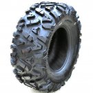 Tire Forerunner Knight 25x8.00-12 25x8-12 25x8x12 6 Ply MT M/T Mud ATV UTV