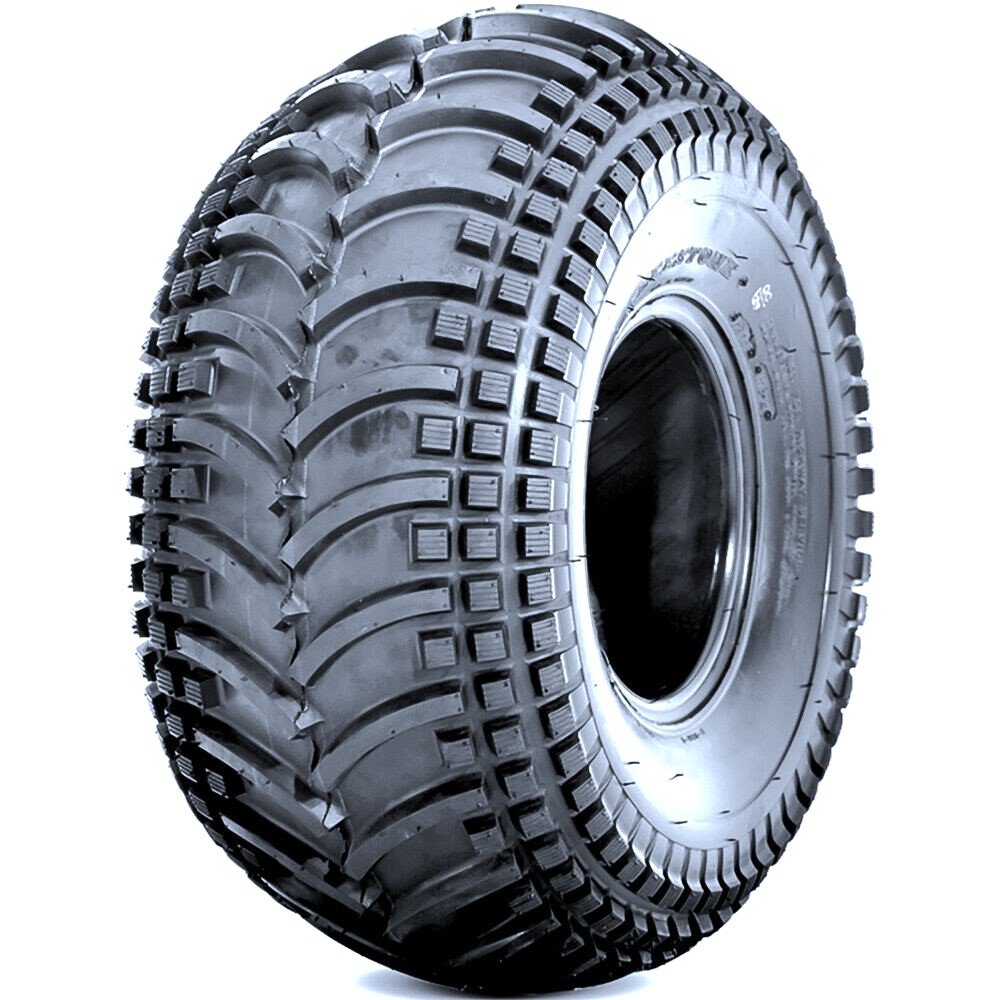 Tire Deestone D930 22x11.00-8 22x11-8 22x11x8 43F 4 Ply MT M/T Mud ATV UTV