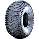 Tire Deestone D930 22x11.00-8 22x11-8 22x11x8 43F 4 Ply MT M/T Mud ATV UTV