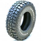 Tire GT Radial Savero Komodo M/T Plus LT 33X12.50R15 Load C 6 Ply MT Mud