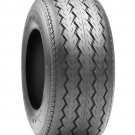 Tire GreenBall Tow-Master ST Bias HT370 ST 22.5X8.00-12 Load F 12 Ply Trailer