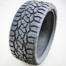 Tire Miletrip TP99 R/T LT 37X13.50R26 Load F 12 Ply RT Rugged Terrain